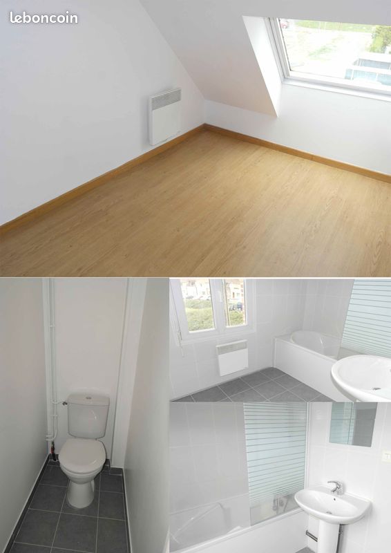 Appartement 3 pièces 45 m² · à L'Étoile · 45 m² · 575 €/mois