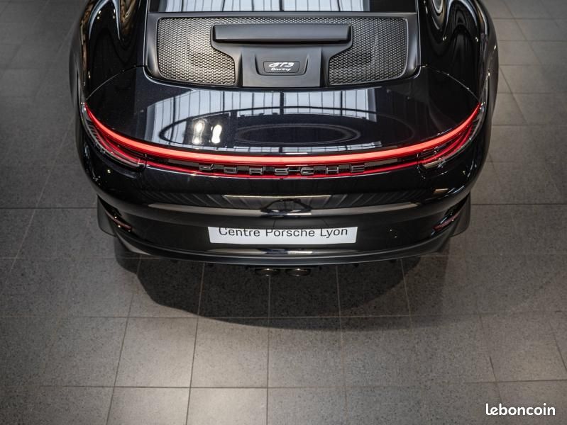 Porsche 911 Coupe 4.0 510ch GT3 Pack Touring PDK (image 14)