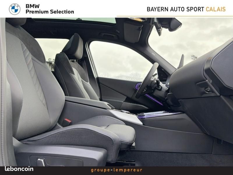 Bmw X3 xDrive20d 197ch M Sport (image 26)