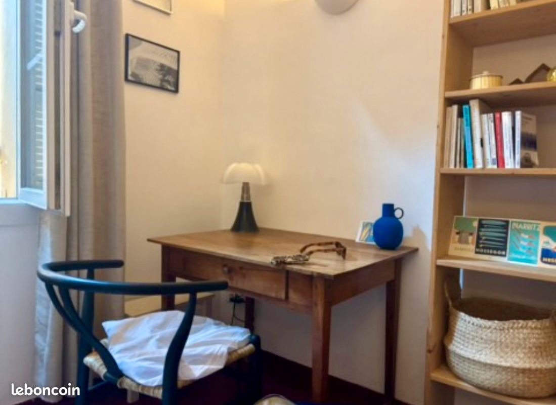 Location studio centre Aix en Provence - Locations
