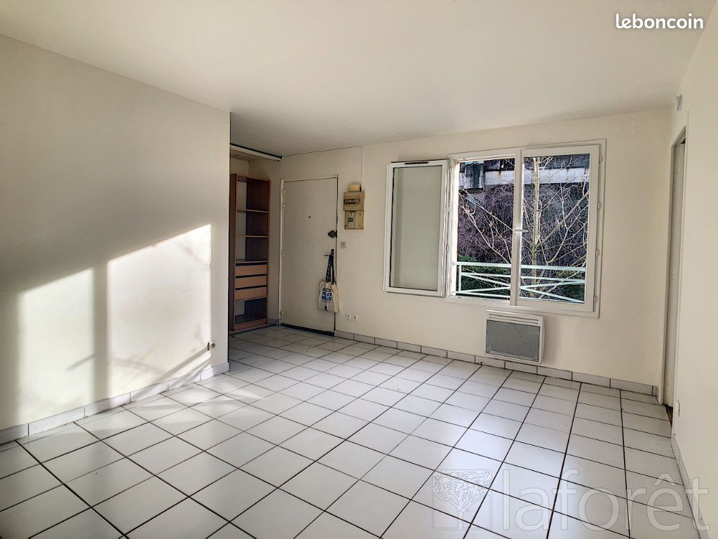Appartement 2 pièces 34 m² · à Saint-Cyr-l'École · 34 m² · 771 €/mois