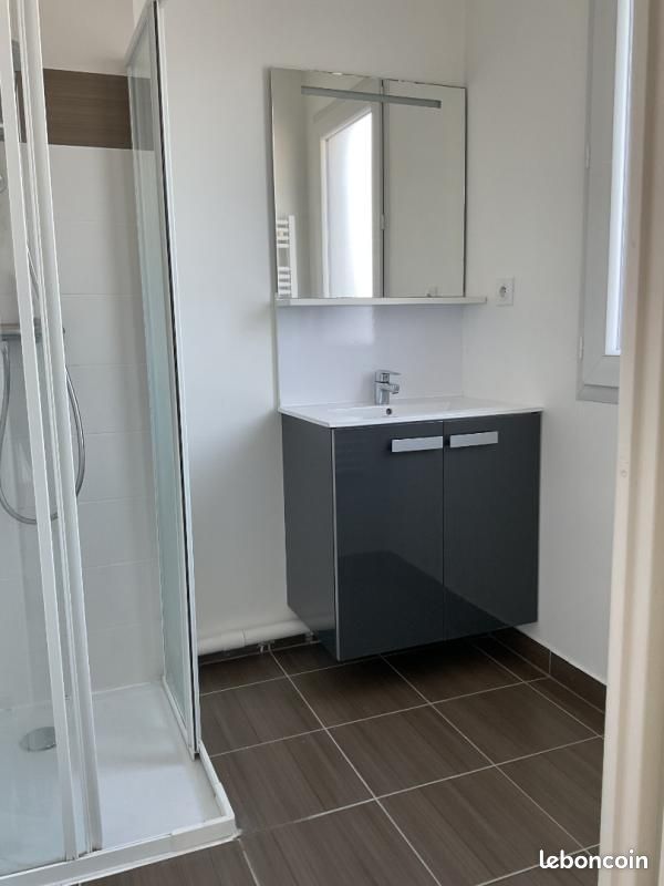 Appartement a louer coueron - 2 pièce(s) - 54 m2 - Surfyn