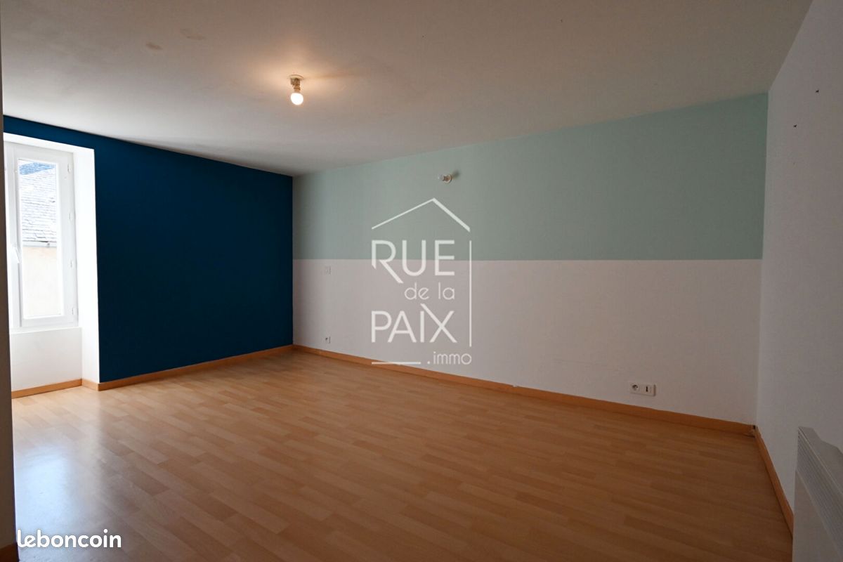 Maison 6 pièces 113 m² - Saint-Martin-du-Fouilloux 79420 (image principale 3)