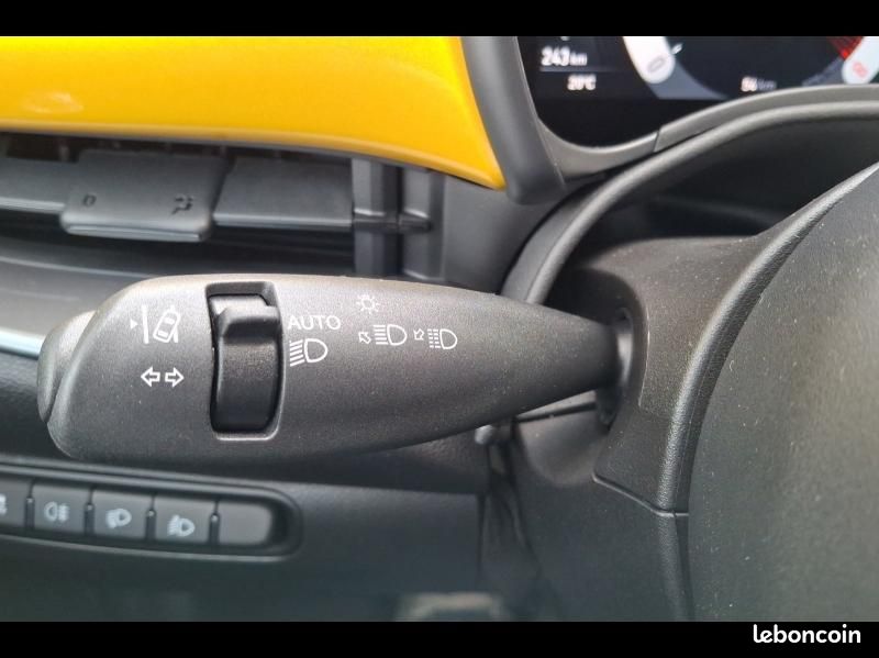 Fiat 500 1.0 FireFly 65ch hybrid Torino (image 22)