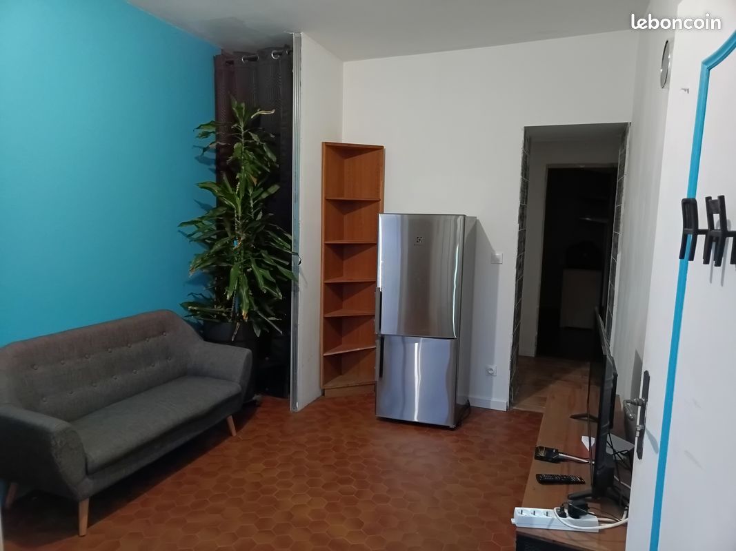 Appartement 2 pièces 25 m² · à Magny-en-Vexin · 25 m² · 700 €/mois