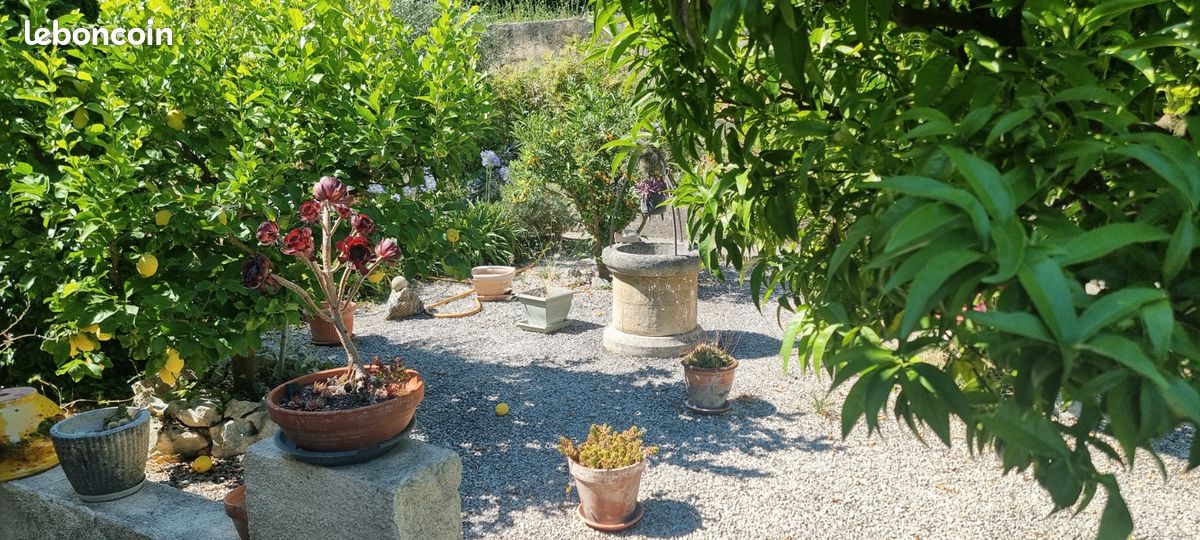 Maison 4 pièces 100 m² · à Cagnes-sur-Mer · 100 m² · 1 800 €