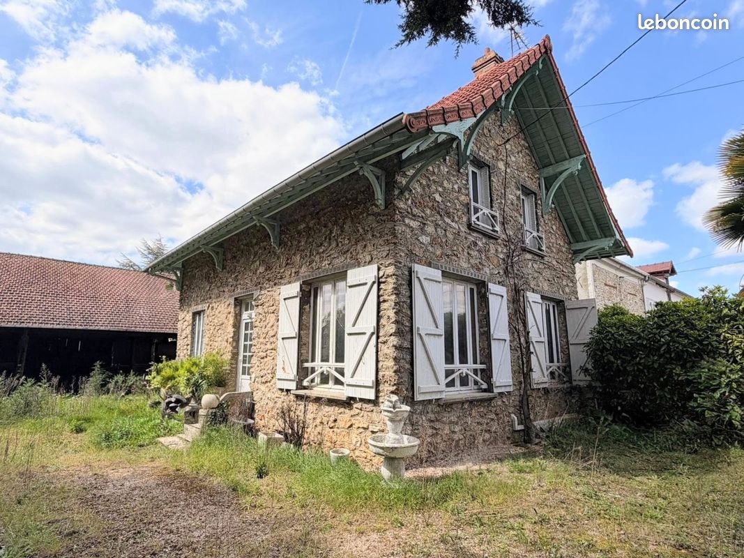 Maison 5 pièces 99 m² · à Mennecy · 99 m² · 289 900 €