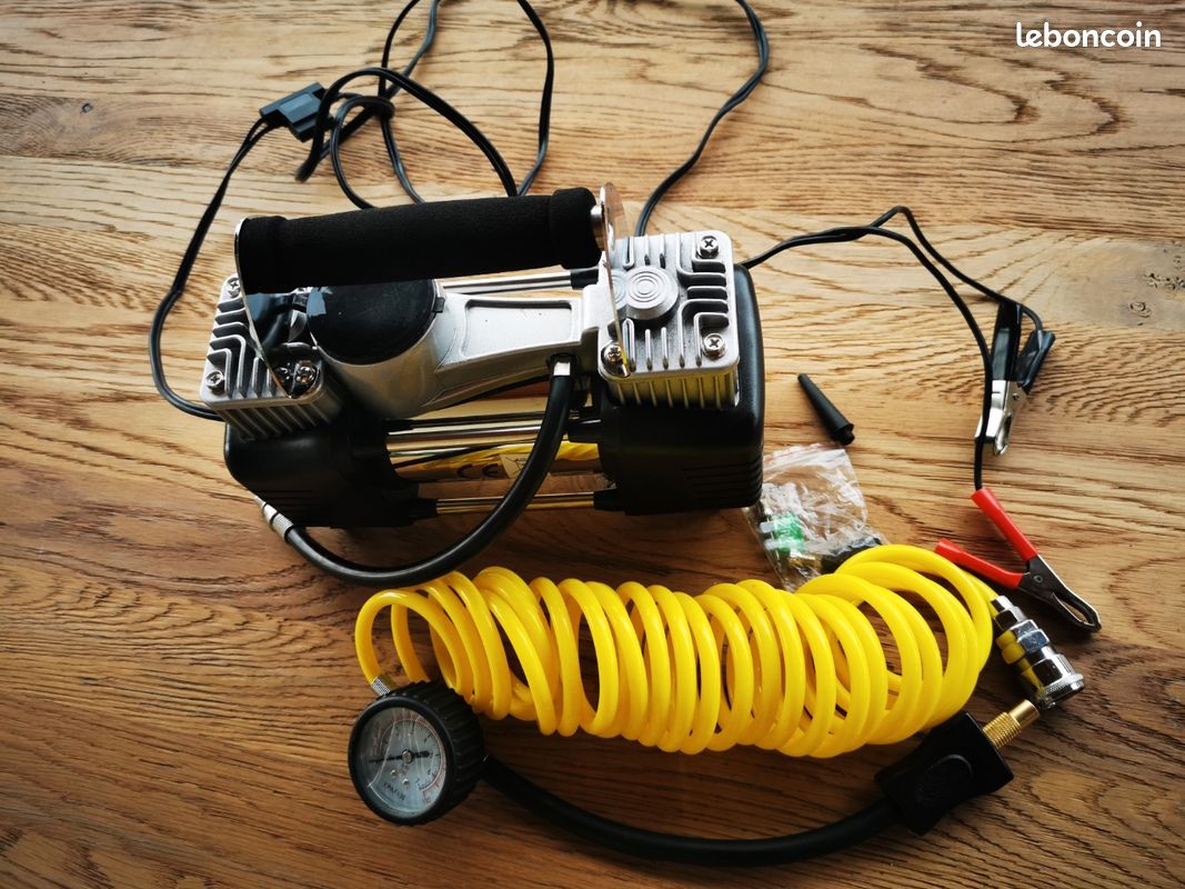 Compresseur mini (image 3)
