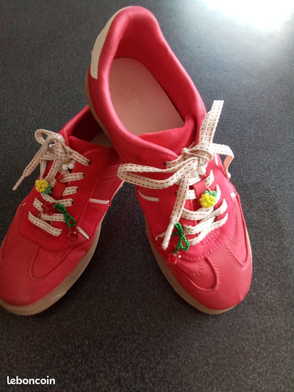 Tennis fillei (image 1)