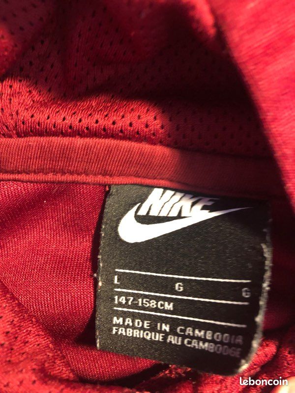 Survêtement Nike (image 3)
