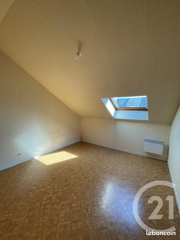 Appartement 3 pièces 59 m² - Châtellerault 86100 (image principale 5)