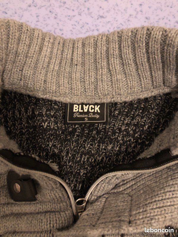 Pull taille S (image 3)