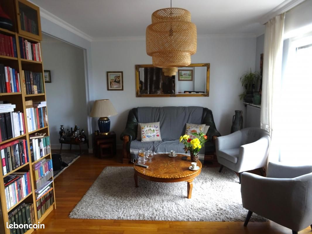 Maison 4 pièces 75 m² (image 8)