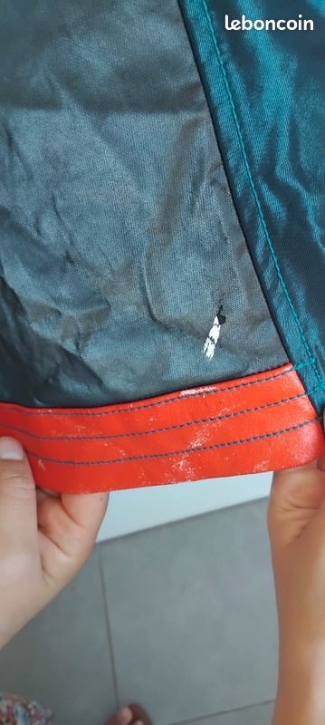 Veste vintage marque desigual taille 40 (image 7)