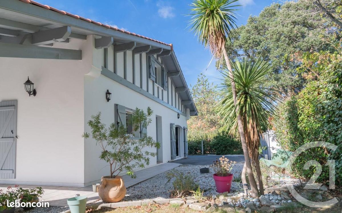 Maison 5 pièces 190 m² · à Ondres · 190 m² · 787 500 €