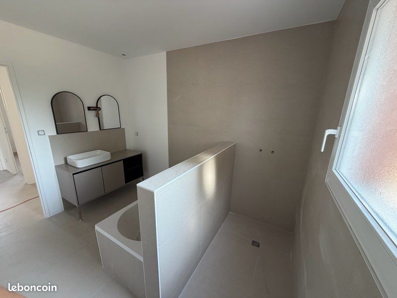Maison 4 pièces 114 m² · à Montauban · 114 m² · 1 200 €