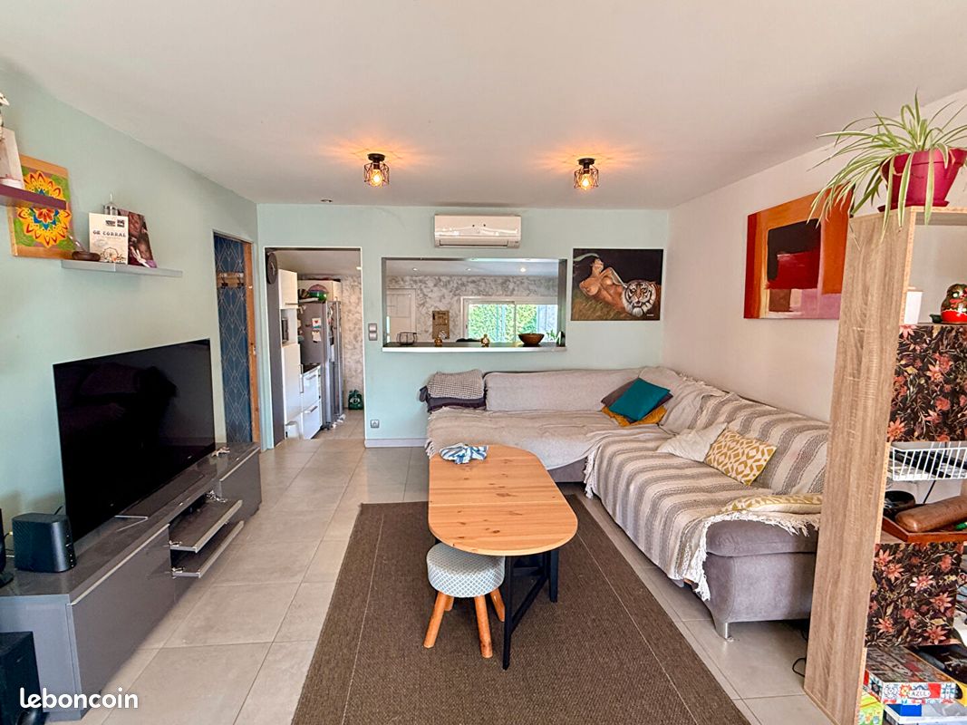 Maison 6 pièces 118 m² · à Izon · 118 m² · 269 000 €