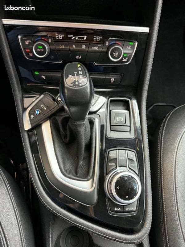 BMW Serie 2 (F45) Active Tourer 216d 1.5 d 116 CV. 12V Steptronic (image 8)