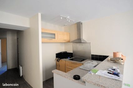 Appartement 2 pièces 54 m² · à Blaye · 54 m² · 650 €