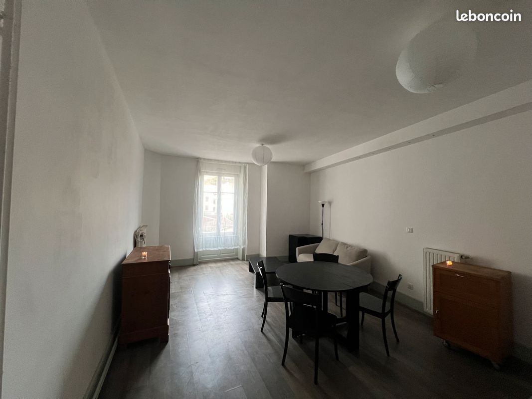 Appartement 3 pièces 65 m² · à Épinal · 65 m² · 650 €/mois