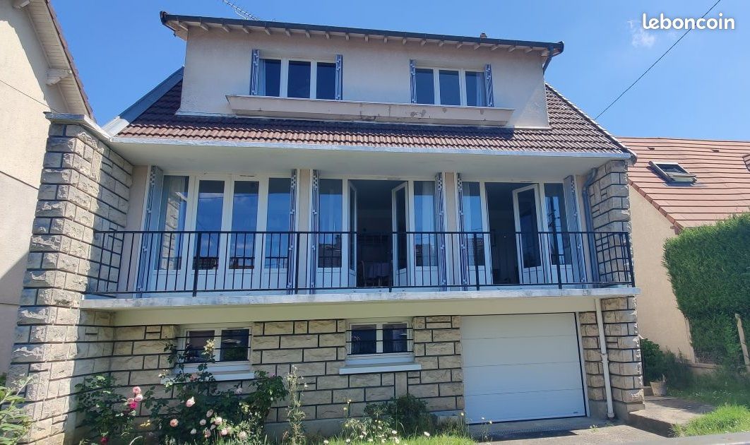 Maison 5 pièces 86 m² · à Brunoy · 86 m² · 315 000 €