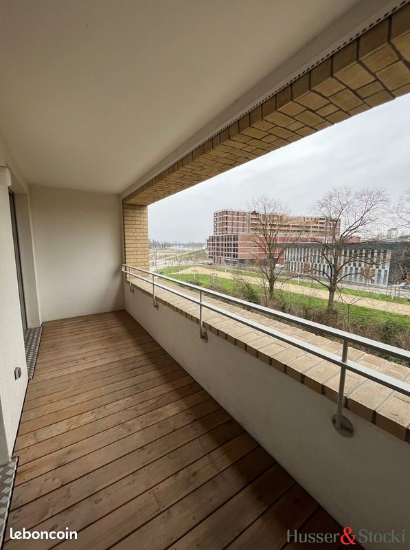 Appartement 3 pièces 65 m² · à Strasbourg · 65 m² · 1 030 €