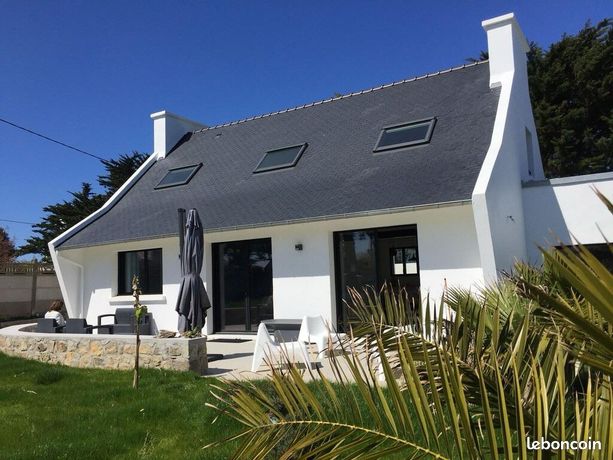 Maison 6 pièces 125 m²