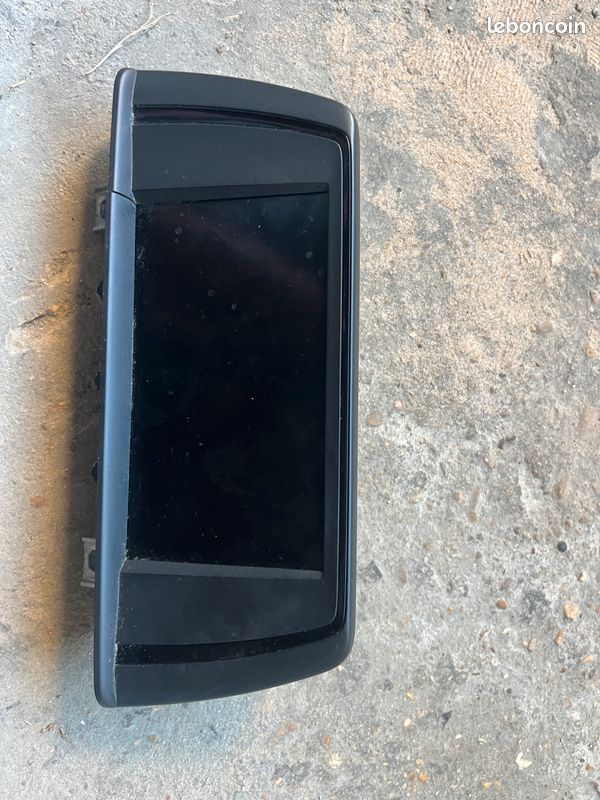 Écran Moniteur BMW Serie 1 F20 - F21 Référence : 9262751 (image 1)