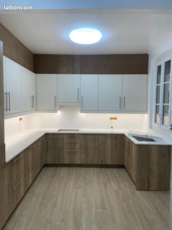 Appartement 5 pièces 160 m² · à Paris · 160 m² · 5 148 €