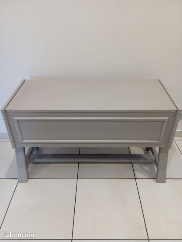 Meuble coffre (image 1)