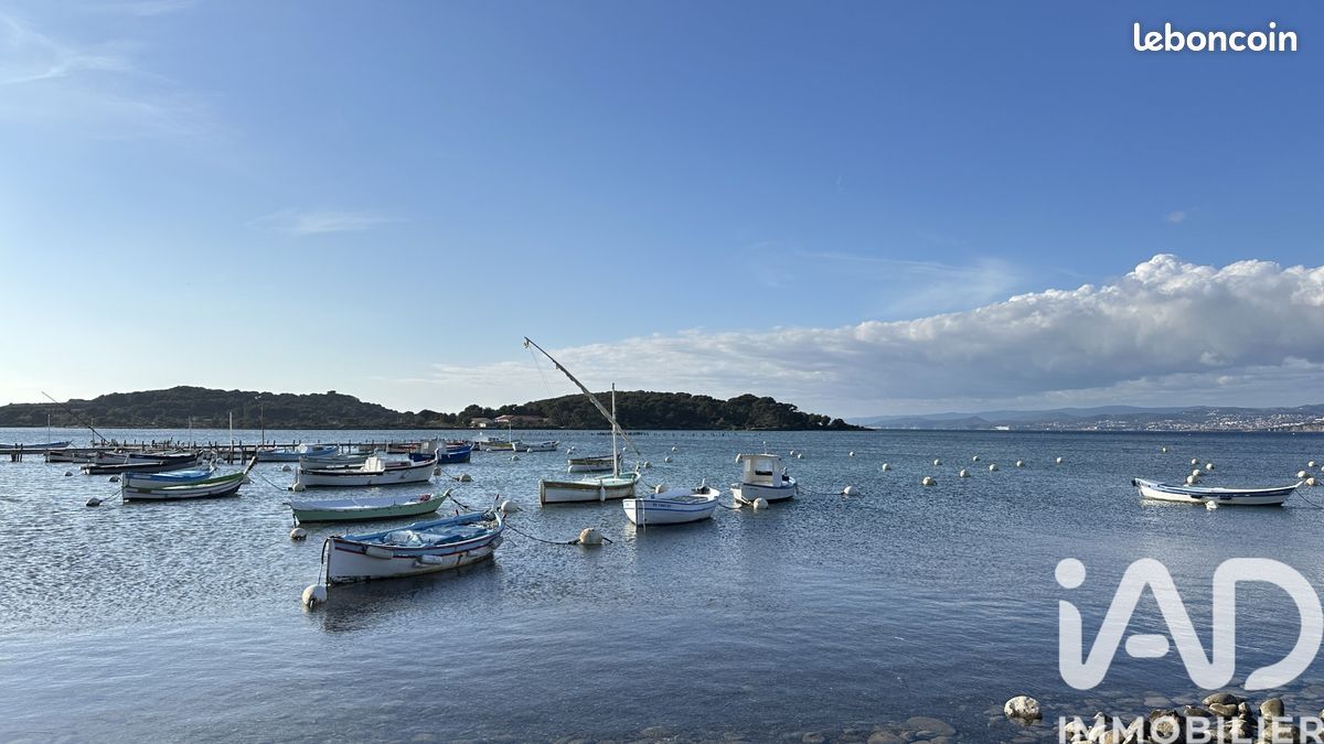Maison 7 pièces 125 m² · à Six-Fours-les-Plages · 125 m² · 1 245 000 €