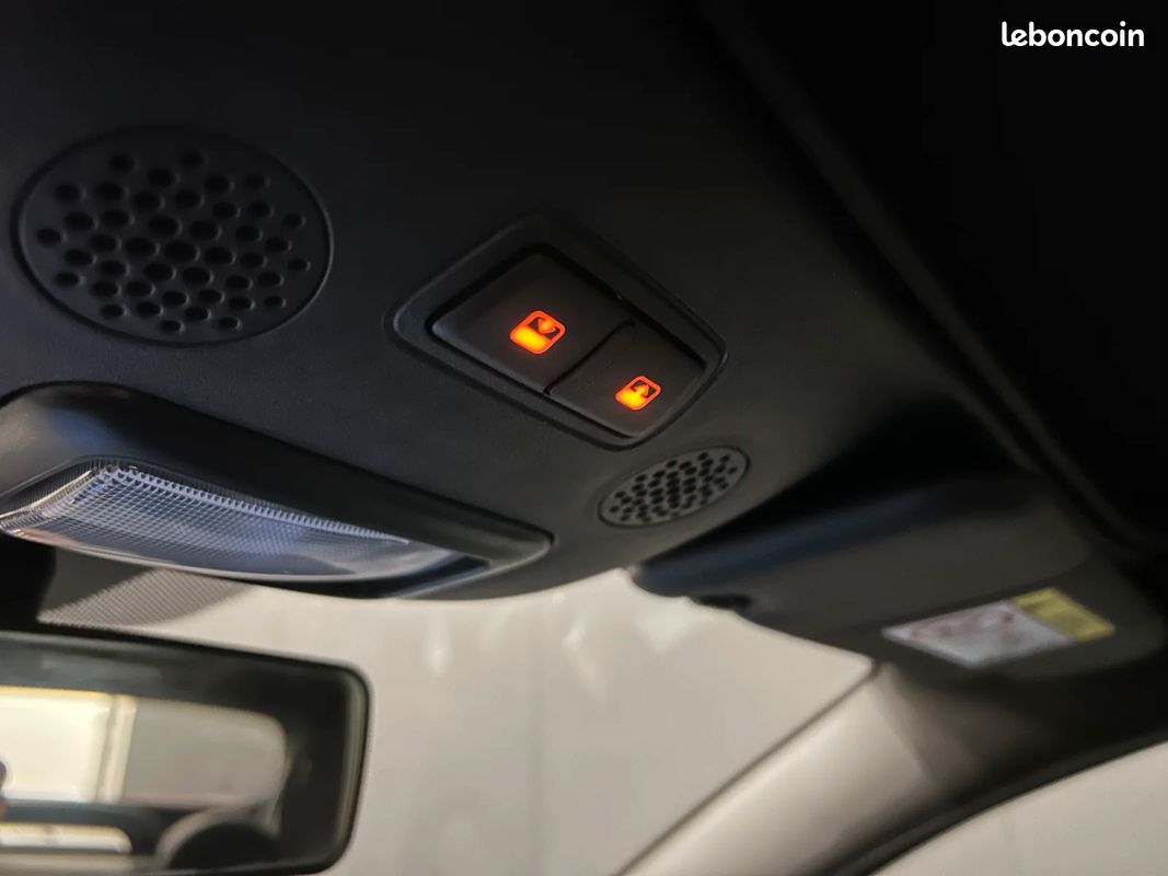 Fiat 500C Dolcevita 70 ch CARTE GRISE ETHANOL / 1ère main FR (image 27)