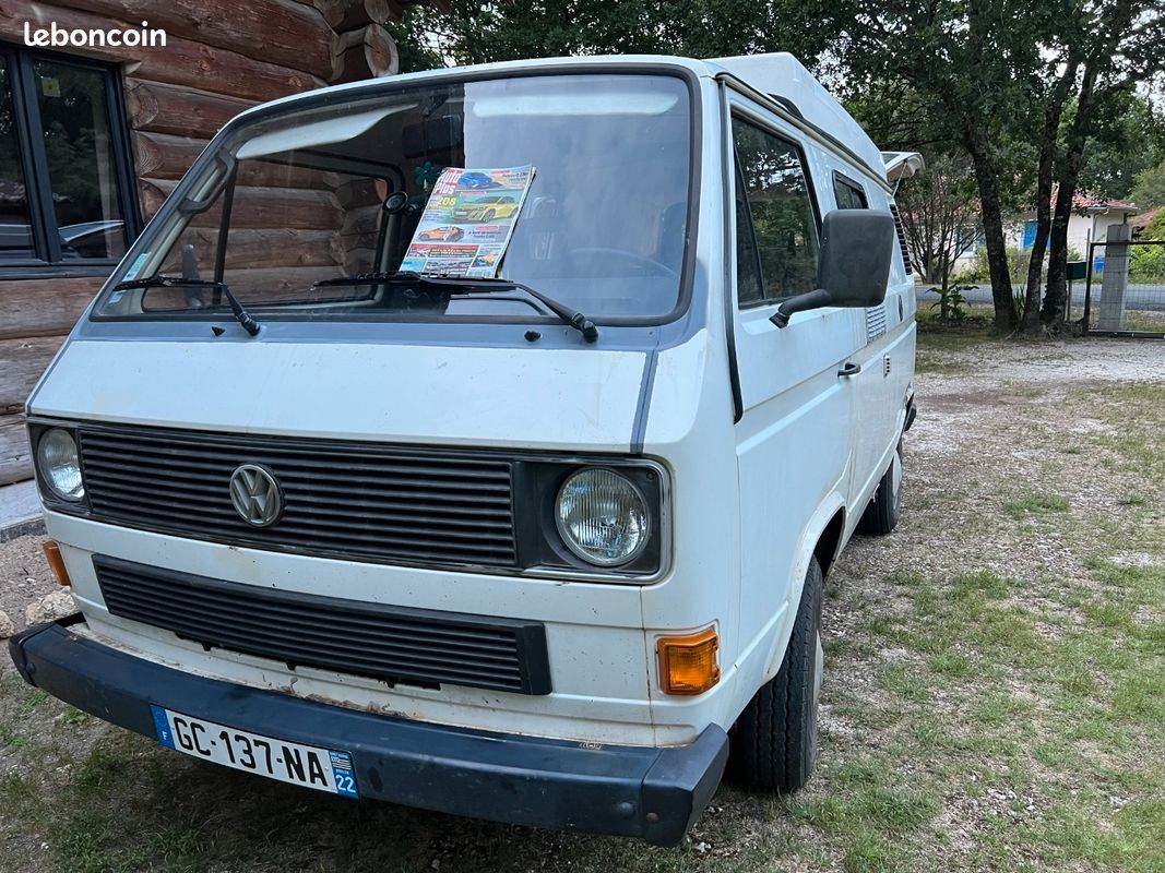 Transporter T3 (image 1)