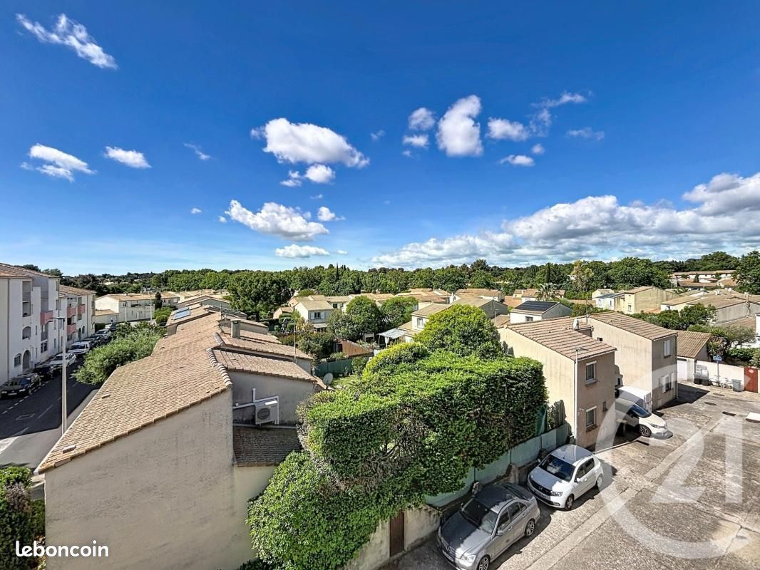Appartement 2 pièces 45 m² · à Montpellier · 45 m² · 145 000 €