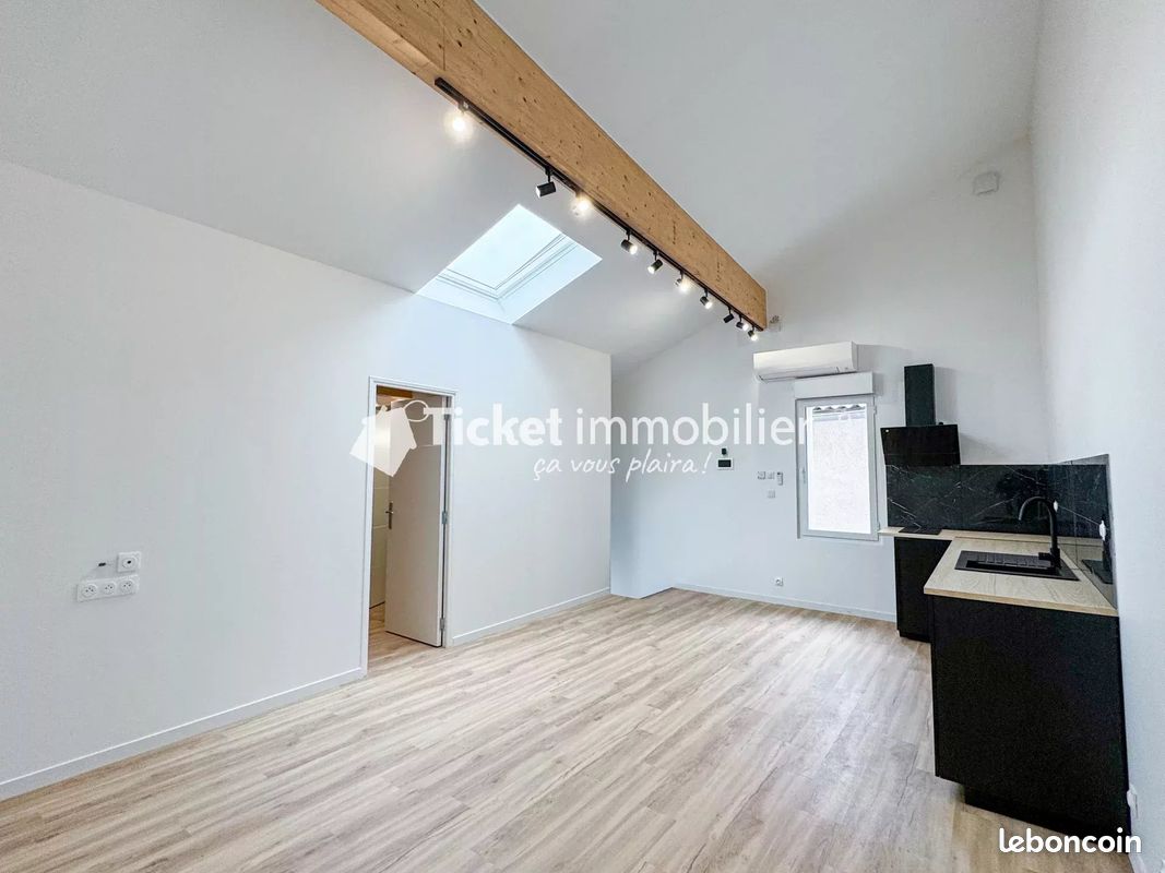 Appartement 2 pièces 45 m² · à Mondonville · 45 m² · 700 €/mois