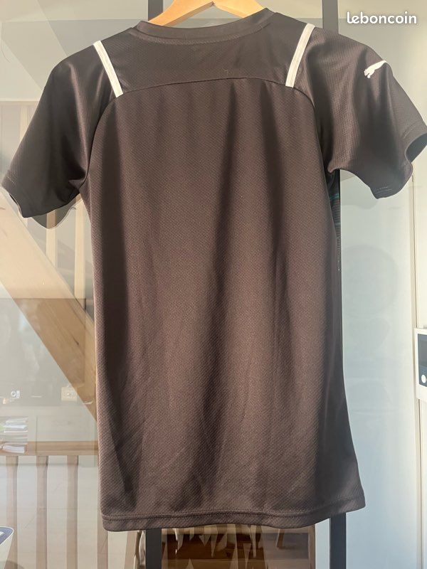 Maillot de Gardien Olympique de Marseille Puma – Taille XS (image 5)