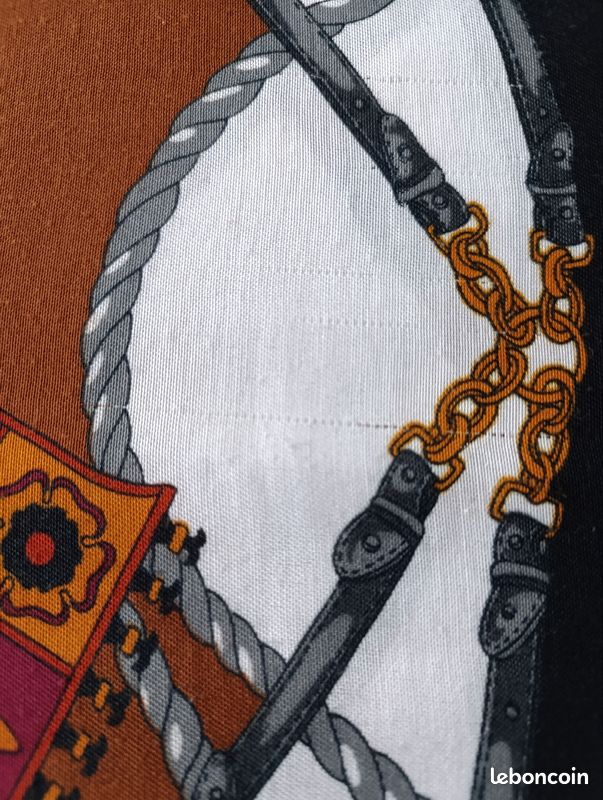 Foulard femme (image 4)