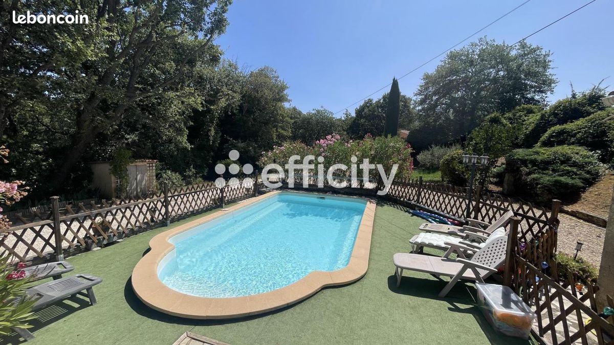 Maison 4 pièces 75 m² · à Apt · 75 m² · 360 000 €