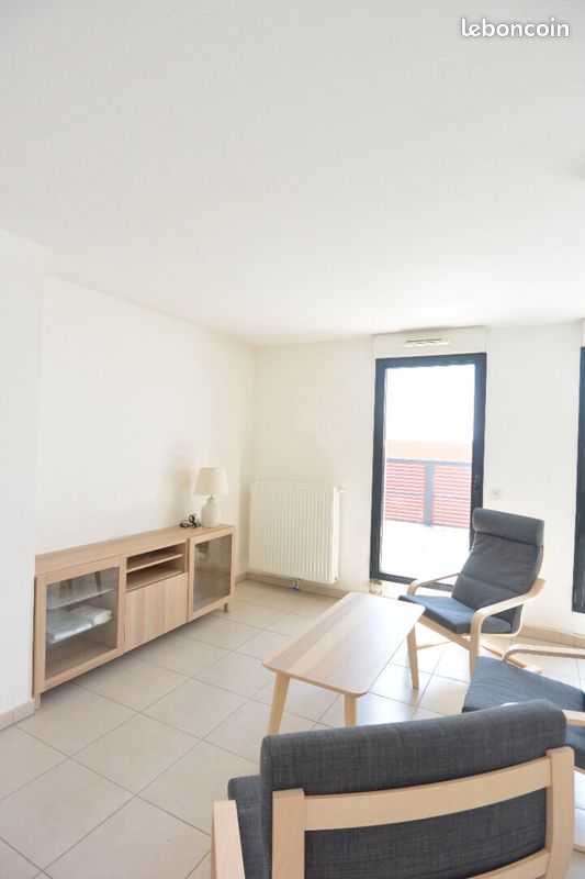 Appartement 4 pièces 88 m² · à Bordeaux · 88 m² · 1 583 €
