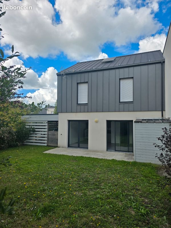 Maison 4 pièces 85 m² · à Sautron · 85 m² · 336 000 €
