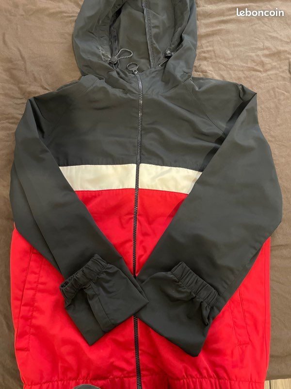 Veste Jules taille s - (image 1)