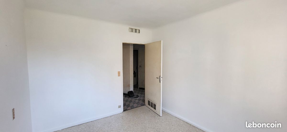 Appartement 2 pièces 46 m² · à Tulle · 46 m² · 25 900 €