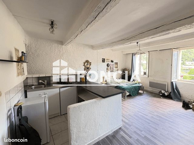 Appartement 1 pièce 43 m² · à Ollioules · 43 m² · 554 €/mois