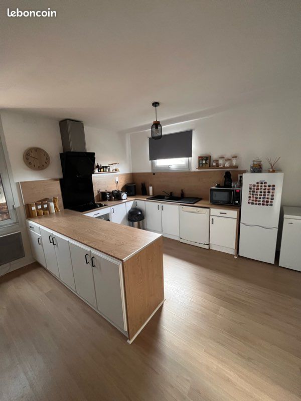 Appartement 3 pièces 77 m² · à Mimizan · 77 m² · 210 000 €
