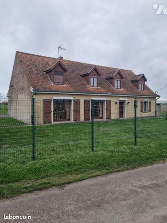 Maison 8 pièces 181 m²