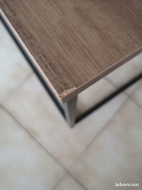 Table basse + meuble tv (image 4)