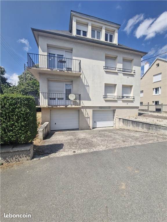 Parking 15 m² · à Caen · 15 m² · 85 €/mois
