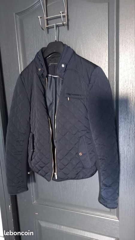 Blouson ZARA (image 1)