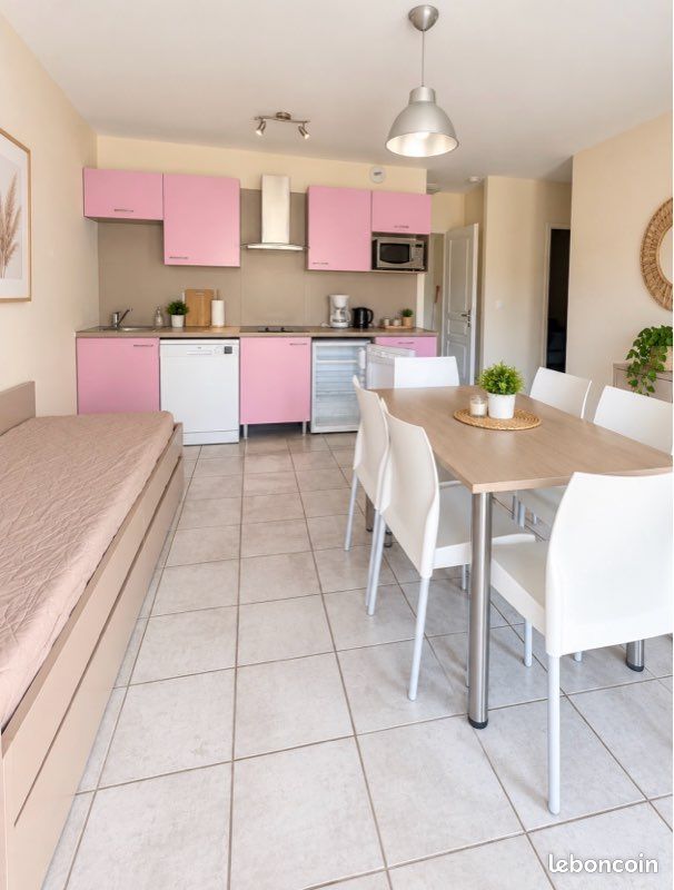Appartement 3 pièces 38 m² · à Chaveignes · 38 m² · 500 €/mois