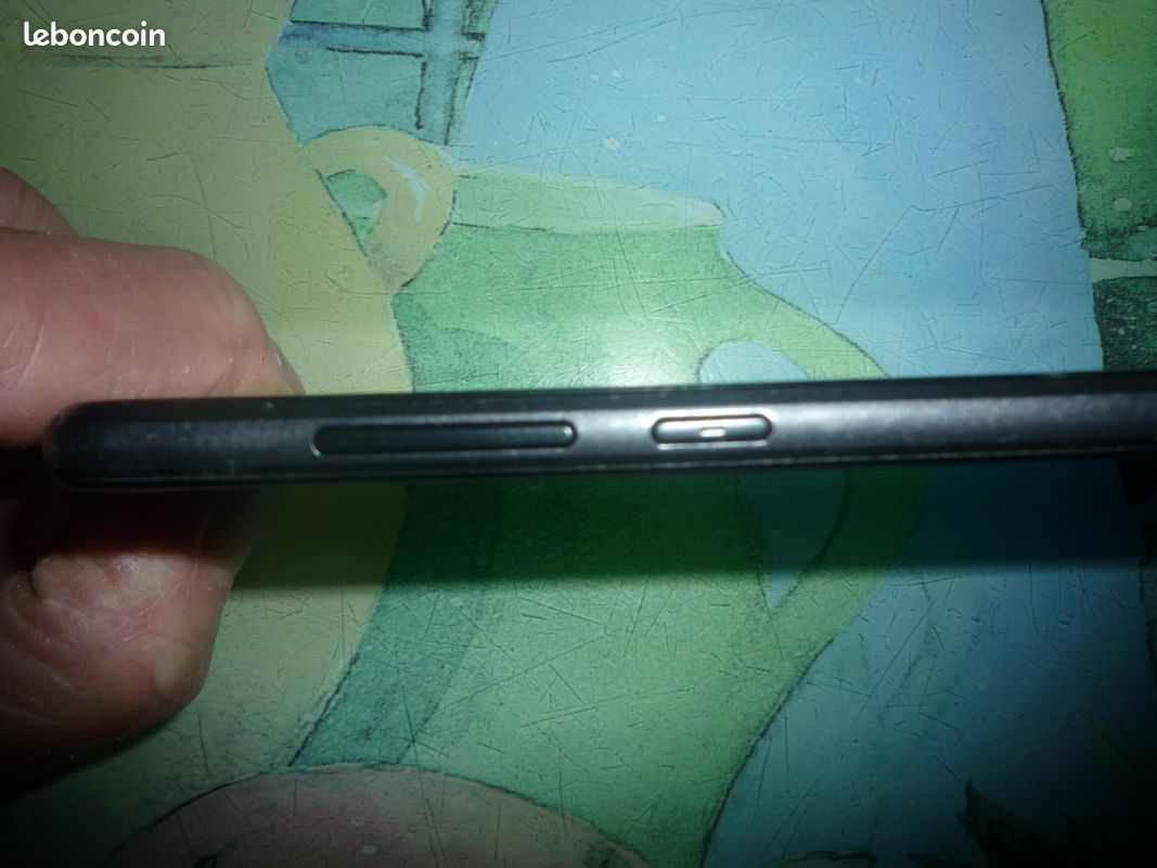 Smartphone Huawei P 8 Lite 2017 (image 3)